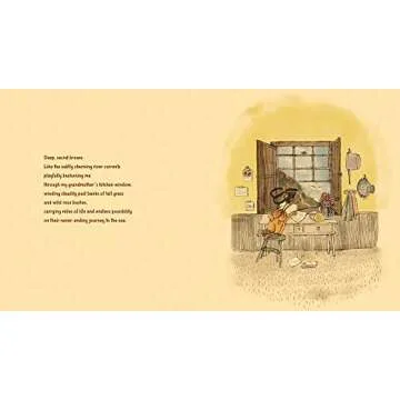 Magnificent Homespun Brown: A Celebration