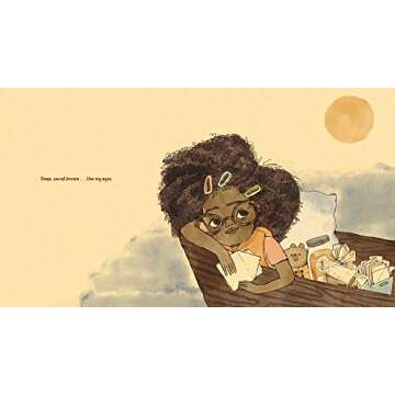 Magnificent Homespun Brown: A Celebration