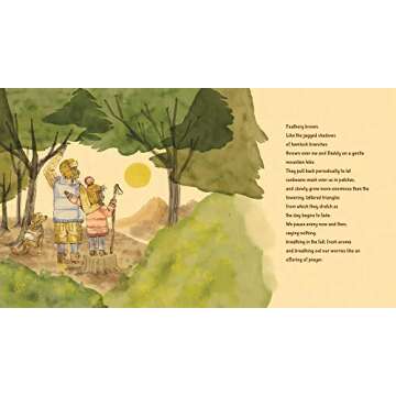 Magnificent Homespun Brown: A Celebration