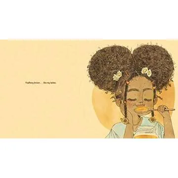 Magnificent Homespun Brown: A Celebration