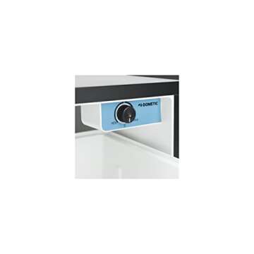 Dometic CD-030DC Drawer Refrigerator - 31 Quart Portable Cooler