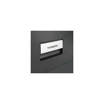 Dometic CD-030DC Drawer Refrigerator - 31 Quart Portable Cooler