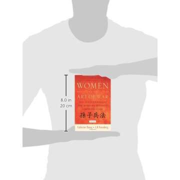 Women and the Art of War: Strategies for Women