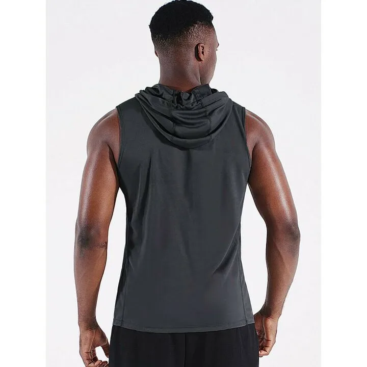 Neleus Men's Workout Tank Tops - 3 Pack Sleeveless