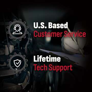 Schumacher Electric BAF-1 Zinc-Coated Side Terminal Charging Posts for Automotive, Marine, and Power...