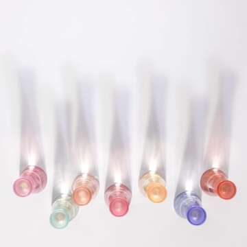 Good Chemistry Sugar Berry Body Mist