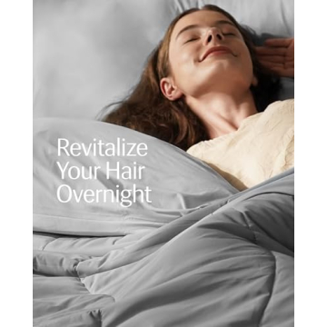 REST Evercool Cooling Pillow Cases for Sensitive Skin & Hair