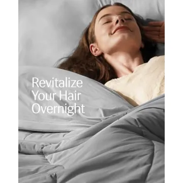 REST Evercool Cooling Pillow Cases for Sensitive Skin & Hair