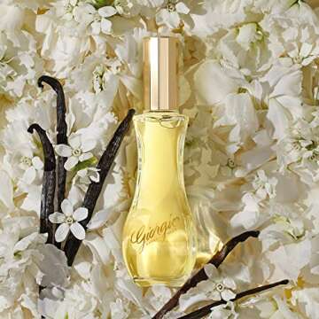 Giorgio Beverly Hills Perfume Set - EDP & Lotion