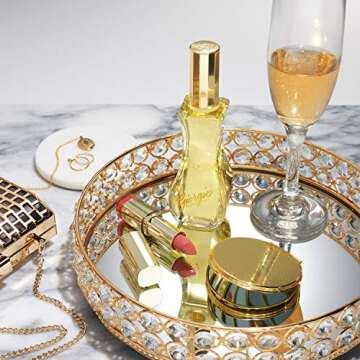 Giorgio Beverly Hills Perfume Set - EDP & Lotion