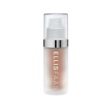 Ellis Faas Skin Veil Foundation S11WP For fair skin