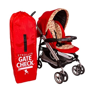 Durable J.L. Childress Gate Check Bag for Umbrella Strollers