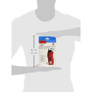 Durable J.L. Childress Gate Check Bag for Umbrella Strollers