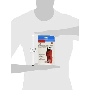 Durable J.L. Childress Gate Check Bag for Umbrella Strollers