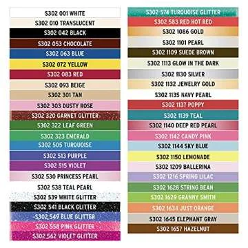 Sculpey III® Polymer Oven-Bake Clay, Ballerina Pink, Non Toxic, 2 oz. bar, Great for modeling, scul...