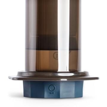 Transform Your AeroPress with Fellow Prismo Attachment