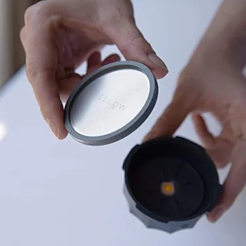 Transform Your AeroPress with Fellow Prismo Attachment