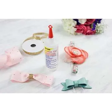 Beacon Fabri-Tak Glue - Quick Drying Fabric Adhesive