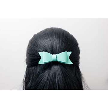 BEACON Fabri-Tac Premium Fabric Glue - Quick Drying, Crystal Clear, Permanent - for Fabrics, Canvas, Lace, Wood and More, 4-Ounce