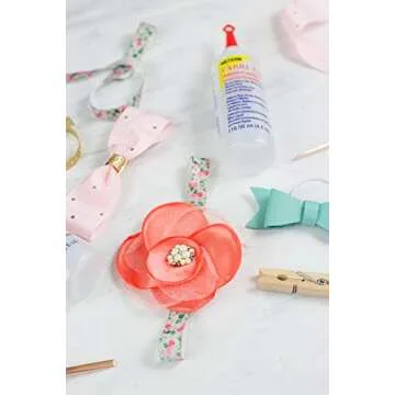 Beacon Fabri-Tak Glue - Quick Drying Fabric Adhesive