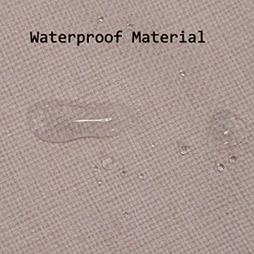 PWHAOO ABA Therapist Tote Bag Autism Awareness Gift