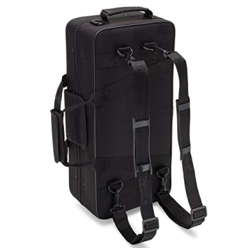 Jean Paul Curved Soprano Saxophone - Professional Quality