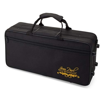 Jean Paul Curved Soprano Saxophone - Professional Quality