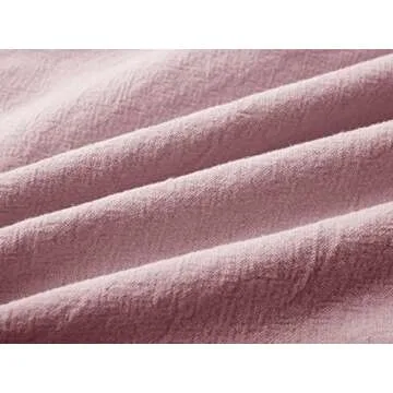 Dutebare Toddler Girls Dress Cotton Linen Ruffle Halter Sleeveless Kids Casual Summer Beach Party Dresses Pink 90