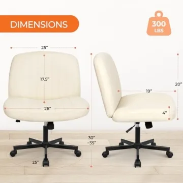 Buy Stylish Orange Factory Criss Cross Chair for Comfort