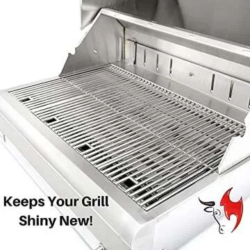 Kona Safe/Clean Bristle-Free Grill Brush for All Grills