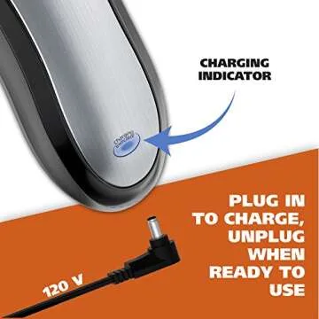 Wahl Lithium Ion Pro Series Cordless Animal Clippers