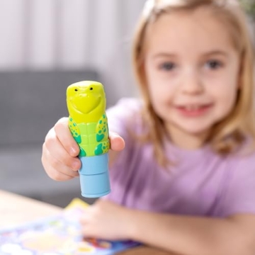 Melissa & Doug Sticker WOW! Sea Turtle Activity Kit with 300 Stickers