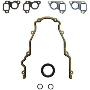 FEL-PRO TCS 45993 Engine Timing Cover Gasket Set for Chevrolet Silverado 1500