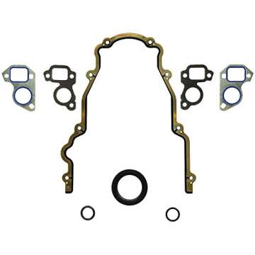 FEL-PRO TCS 45993 Engine Timing Cover Gasket Set for Chevrolet Silverado 1500
