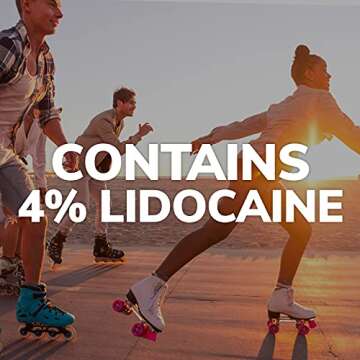 Bactine Max 5 oz Pain Relieving Spray 2 pk