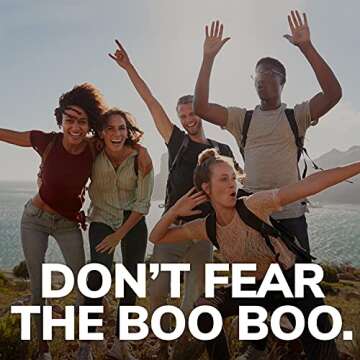 Bactine Max 5 oz Pain Relieving Spray 2 pk