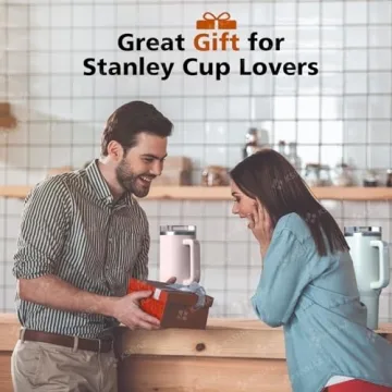 Kssiaz Water Bottle Organizer for Easy Tumblers Storage