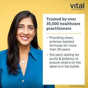 Vital Nutrients Vitamin D 2000 IU | Vitamin D3 Supplement | Healthy Bones, Teeth, Muscles*| Cellular & Immune Function | Calcium Absorption | Gluten, Dairy and Soy Free | 90 Capsules