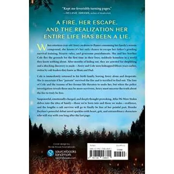 After We Were Stolen: A Novel - A Story of Redemption and Resilience