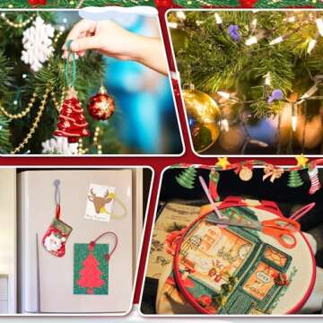 FGSAEOR Magnetic Cord Organizer for Cables and More