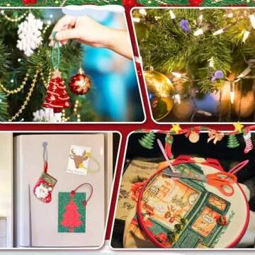 FGSAEOR Magnetic Cord Organizer for Cables and More