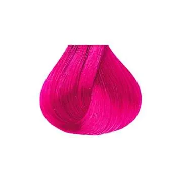 Kiss Tintation Semi-Permanent Hair Color 5 Ounce (Atomic Pink (2 Pack))