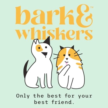 Bark & Whiskers Male Glandular Support for Pets