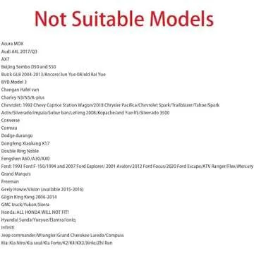 2 Pcs Car Belts Plugs Slot Fitting Extender,Suitable for All Cars to Make Your Driving More Comfortable and Flexible （4.7 in）