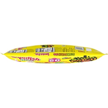 SOUR PATCH KIDS & SWEDISH FISH Easter Candy Bulk Pack