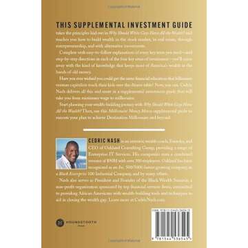 The Millionaire Money Moves Supplemental Investment Guide