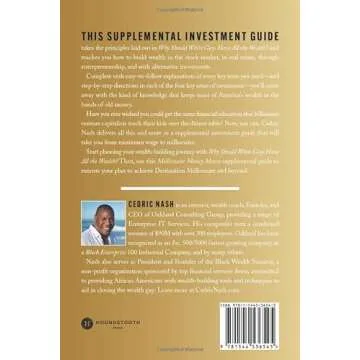 The Millionaire Money Moves Supplemental Investment Guide