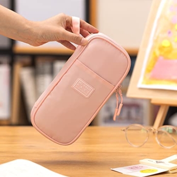 CICIMELON Pencil Case - Stylish Organizer for All Ages
