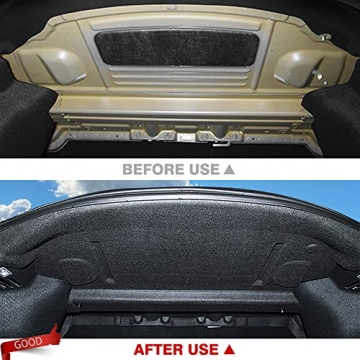 Premium Soundproof Mats for 2017-2022 Tesla Model 3