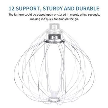 FOSITAN Portable Lantern Softbox Light Modifier 25inch/65CM Bowens Mount Compatibly for Aputure 120D II 300D II Godox SL-150W II FV150 and Other Bowens Mount Light for Film-Making and Video Shooting
